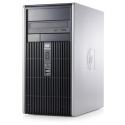 Комп'ютер HP Compaq DC 5750 MT (AMD5000B/2/160)