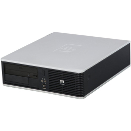 Комп'ютер HP Compaq DC 5800 SFF (E5200/4/250) фото 1