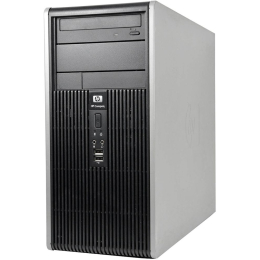Комп'ютер HP Compaq DC 5850 MT (4450B/4/320/Radeon HD 5770) фото 1