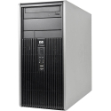 Компьютер HP Compaq DC 5850 MT (4450B/4/320/Radeon HD 5770)