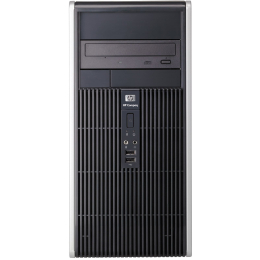 Компьютер HP Compaq DC 5850 MT (4450B/4/320/Radeon HD 5770) фото 2