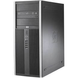 Комп'ютер HP Compaq DC 7900 CMT (Q8200/8/320/GeForce 8600GT) фото 1