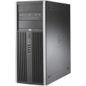 Компьютер HP Compaq DC 7900 CMT (Q8200/8/320/GeForce 8600GT)