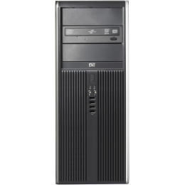 Комп'ютер HP Compaq DC 7900 CMT (Q8200/8/320/GeForce 8600GT) фото 2