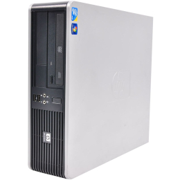 Компьютер HP Compaq DC 7900 SFF (E5300/4/250) фото 1