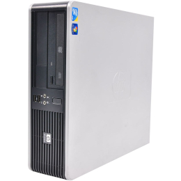 Комп'ютер HP Compaq DC 7900 SFF (Q6600/8/500) фото 1