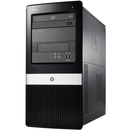 Компьютер HP Compaq DX 2400 MT (E8400/4/250) фото 1