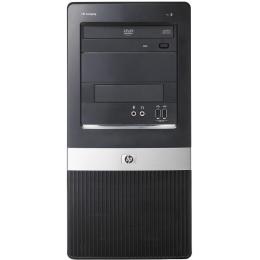 Комп'ютер HP Compaq DX 2400 MT (E8400/4/250) фото 2