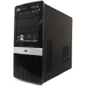 Комп'ютер HP Compaq DX 2450 MT (Phenom x3 8650/8/500)