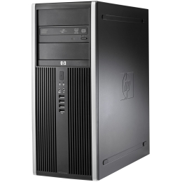 Комп'ютер HP Compaq Elite 8300 CMT (i5-2400/8/1Tb/120SSD/GTX 750 2Gb) фото 1