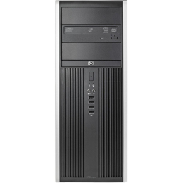 Комп'ютер HP Compaq Elite 8300 CMT (i5-3470/16/240SSD) фото 2