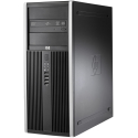 Компьютер HP Compaq Elite 8300 CMT (i5-3470/16/480SSD/500)