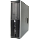 Комп'ютер HP Compaq Elite 8300 SFF (i5-2400/8/120SSD/500/GTX1650-4Gb)