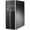 Компьютер HP Compaq Elite 8300 Tower (G1610/8/250)