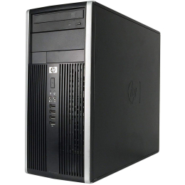 Компьютер HP Compaq Pro 6300 MT (G2020/8/500/GTX650) фото 1