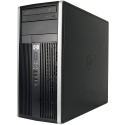 Компьютер HP Compaq Pro 6300 MT (i3-2100/4/500)