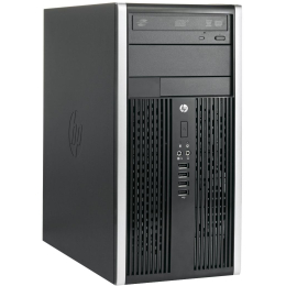 Комп'ютер HP Compaq Pro 6300 MT (i5-3470/16/500/120SSD/GTX650) фото 2