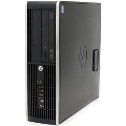 Комп'ютер HP Compaq Pro 6300 SFF (i5-3570/16/120SSD) фото 1