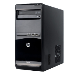 Компьютер HP Elite 3500 MT (i5-2400/4/120SSD) фото 1