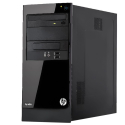 Комп'ютер HP Elite 7300 MT (i3-2120/4/120SSD)