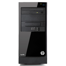 Комп'ютер HP Elite 7300 MT (i3-2120/4/120SSD) фото 2