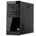 Компьютер HP Elite 7300 MT (i3-2120/8/120SSD)