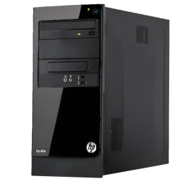 Компьютер HP Elite 7300 MT (i5-2500/8/120SSD) фото 1