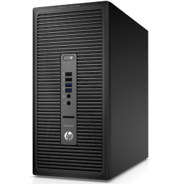 Комп'ютер HP EliteDesk 705 G1 MT (A4-7300B/8/120SSD) фото 1