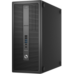 Комп'ютер HP EliteDesk 800 G1 Tower (i7-4770/32/256SSD/1Tb) фото 1