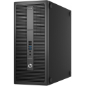 Компьютер HP EliteDesk 800 G2 Tower (i5-6500/8/240SSD)