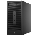 Комп'ютер HP ProDesk 280 G2 MT (i3-6100/8/120SSD)