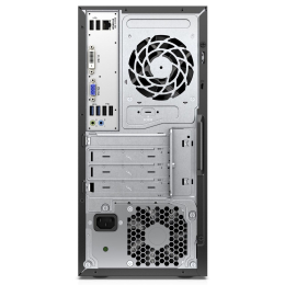 Компьютер HP ProDesk 280 G2 MT (i5-6500/8/240SSD/1Tb/GTX1650-4Gb) фото 2