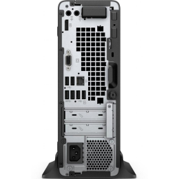 Компьютер HP ProDesk 400 G4 SFF (i3-6100/4/120SSD/500) фото 2