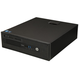 Компьютер HP ProDesk 600 G1 SFF (i3-4130/8/120SSD/500) фото 1