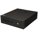 Компьютер HP ProDesk 600 G1 SFF (i3-4130/8/120SSD/500)