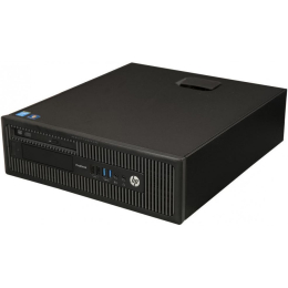 Комп'ютер HP ProDesk 600 G1 SFF (i5-4570/8/120SSD) фото 1