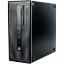Компьютер HP ProDesk 600 G1 Tower (i3-4130/8/256SSD/GTX1060-3Gb)