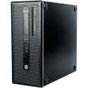 Комп'ютер HP ProDesk 600 G1 Tower (i7-4770/16/240SSD)