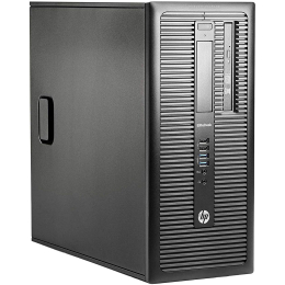 Компьютер HP ProDesk 600 G1 Tower (i7-4790/32/240SSD/500/GTX1060-3Gb) фото 2