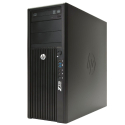 Компьютер HP Z220 Workstation MT (i7-3770/16/120SSD/1TB)