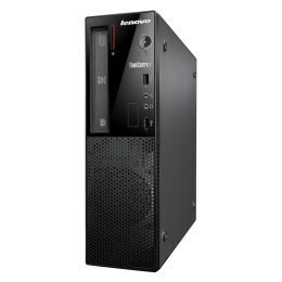 Комп'ютер Lenovo E73 SFF (i5-4440S/16/480SSD) фото 1