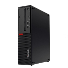 Комп'ютер Lenovo M710s SFF (i3-6100/4/120SSD) фото 1