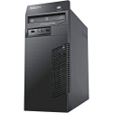 Компьютер Lenovo M72e Tower (i3-2100/4/500)