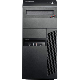 Компьютер Lenovo M93P Tower (i3-4150/8/120SSD/500) фото 2