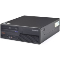 Компьютер Lenovo ThinkCentre M57 SFF (e5300/4/250)