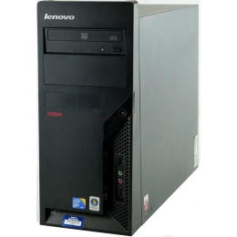 Компьютер Lenovo ThinkCentre M57 Tower (e5700/8/500) фото 1