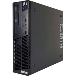 Комп'ютер Lenovo ThinkCentre M70e SFF (E5440/4/250/HD7570) фото 1