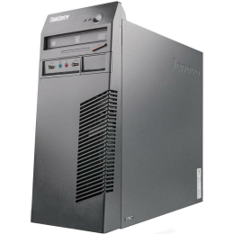 Комп'ютер Lenovo ThinkCentre M70e Tower (E5300/4/160) фото 1