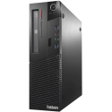 Компьютер Lenovo ThinkCentre M72 SFF (i5-2400/8/120SSD)