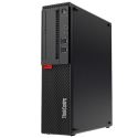 Комп'ютер Lenovo ThinkCentre M720s SFF (i3-8100/16/480SSD)